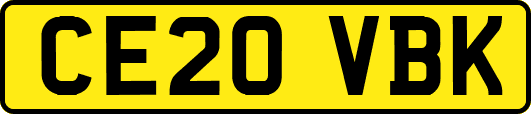 CE20VBK