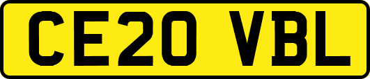 CE20VBL