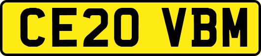 CE20VBM