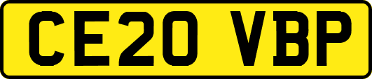 CE20VBP