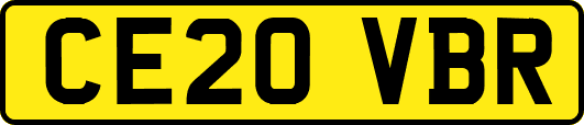 CE20VBR