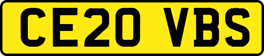 CE20VBS