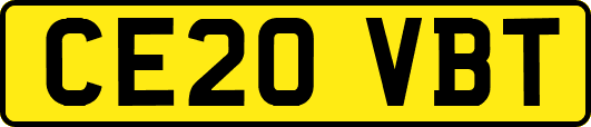 CE20VBT