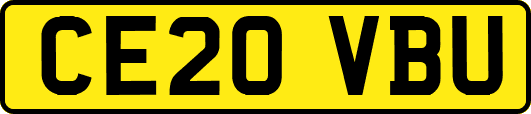 CE20VBU