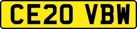 CE20VBW