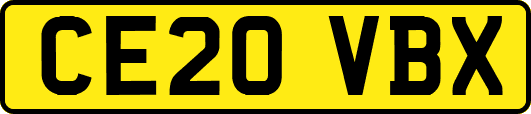 CE20VBX
