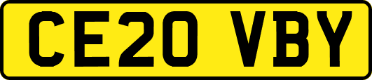 CE20VBY