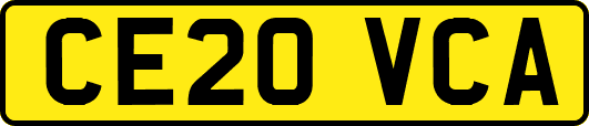 CE20VCA