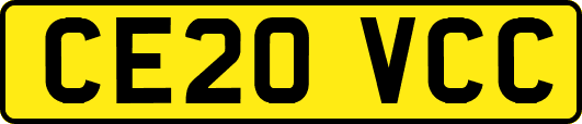 CE20VCC