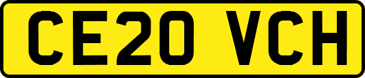 CE20VCH
