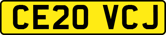 CE20VCJ