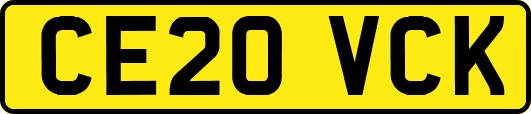 CE20VCK