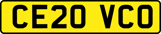 CE20VCO