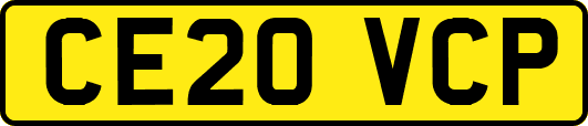 CE20VCP