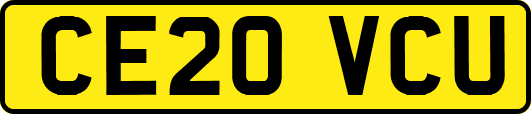 CE20VCU