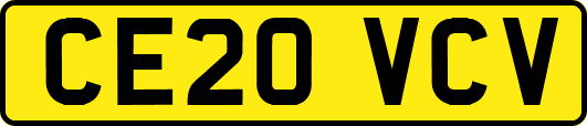 CE20VCV