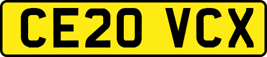CE20VCX