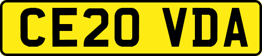 CE20VDA