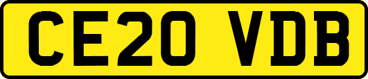 CE20VDB