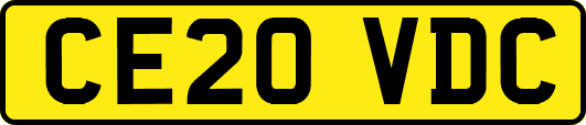CE20VDC