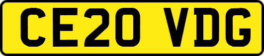 CE20VDG