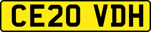 CE20VDH