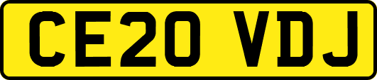 CE20VDJ