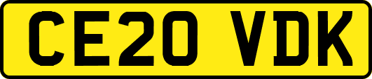 CE20VDK