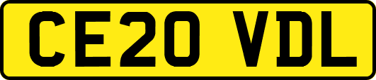 CE20VDL