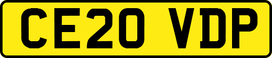 CE20VDP