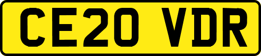 CE20VDR