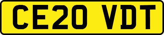 CE20VDT
