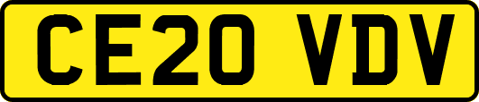 CE20VDV