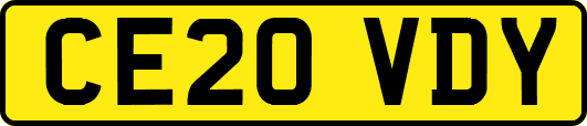 CE20VDY