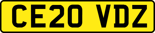 CE20VDZ