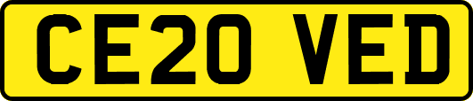 CE20VED