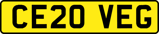 CE20VEG