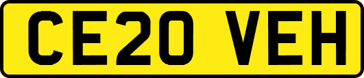 CE20VEH