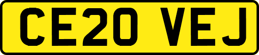 CE20VEJ