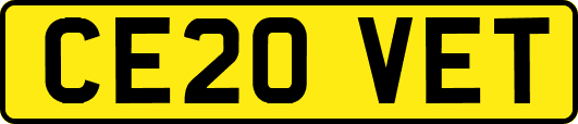 CE20VET