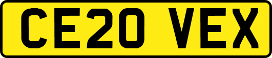 CE20VEX