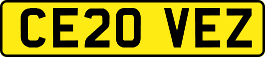 CE20VEZ