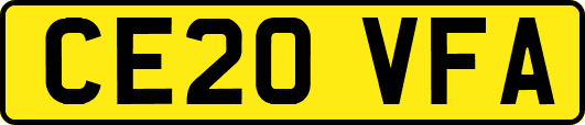 CE20VFA