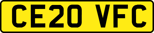 CE20VFC