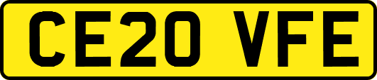 CE20VFE
