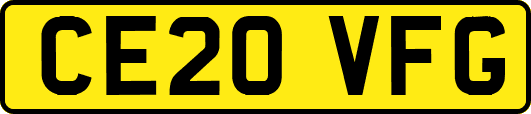 CE20VFG