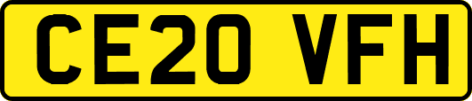 CE20VFH