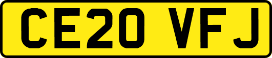 CE20VFJ