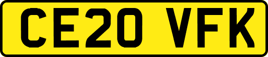 CE20VFK