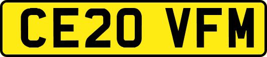 CE20VFM